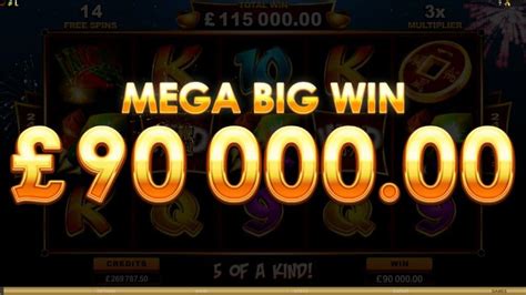 online casino huge win hrhg