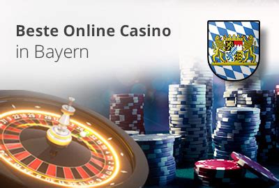 online casino in bayern erlaubt Bestes Casino in Europa