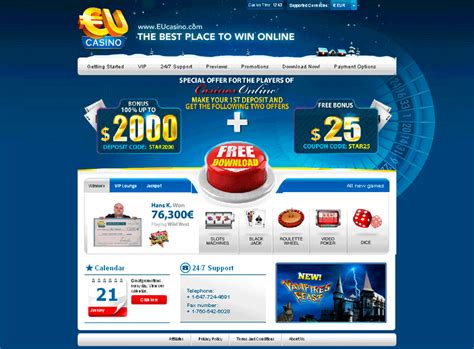 online casino in eu bfwl