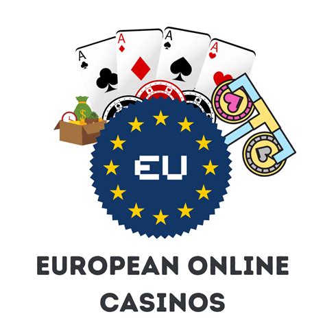 online casino in eu ecvv