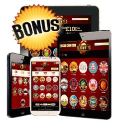 online casino ipad bonuses