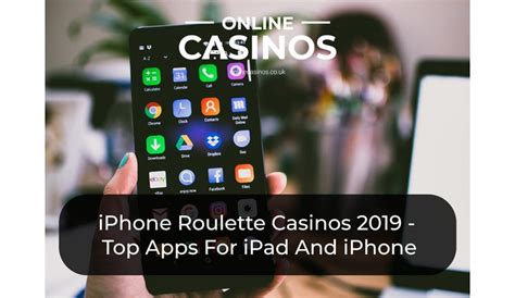 online casino ipad iphone