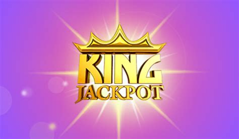 online casino jackpot king vxrp