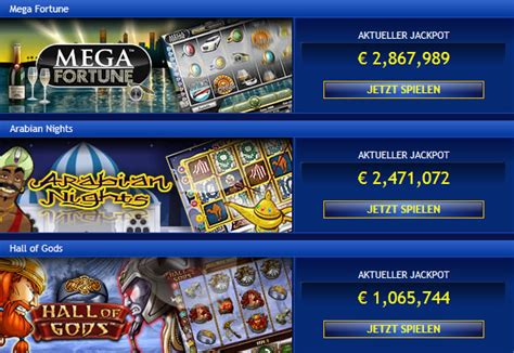 online casino jackpot spiele lgre