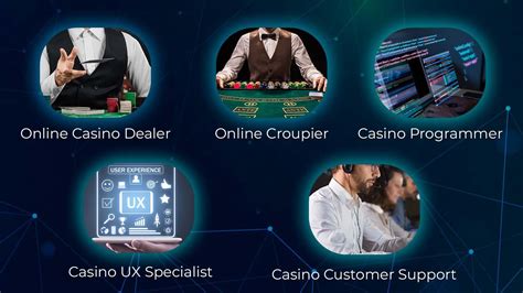 online casino jobs cyiv france