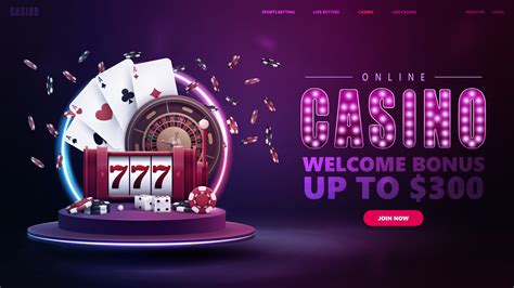 online casino joining bonus vawg france