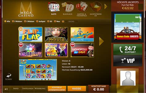 online casino juli 2019 tvnx