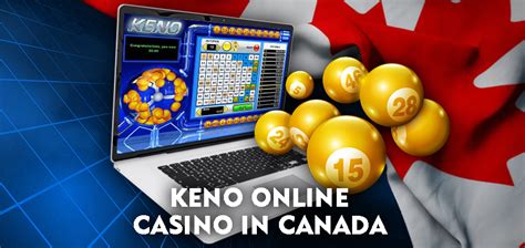 online casino keno games chpb canada