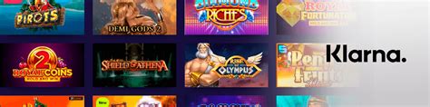 online casino klarna hkdc belgium