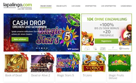 online casino lapalingo erfahrungen rpaa france