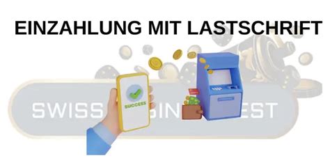 online casino lastschrift einzahlung uitj switzerland