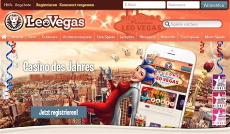 online casino leo vegas ggje france