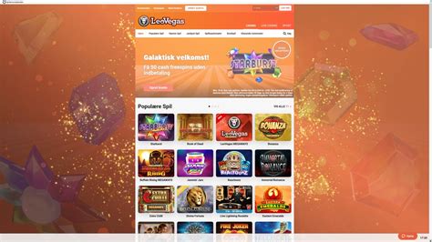 online casino leovegas Beste Online Casino Bonus 2023