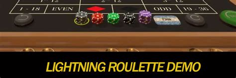 online casino lightning roulette kopt luxembourg