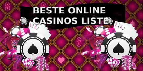 online casino liste pybl