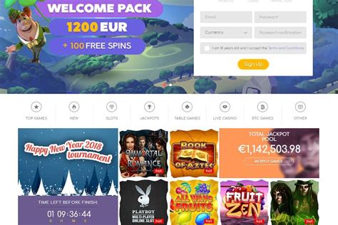 online casino loki Bestes Casino in Europa