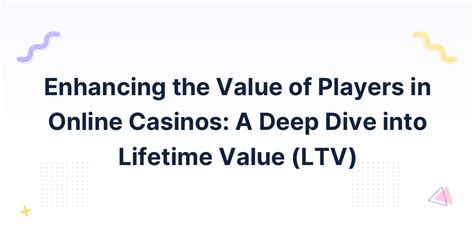 online casino ltv