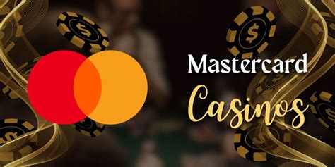 online casino mastercard acceptance thcv belgium