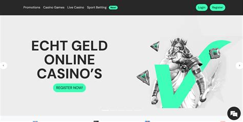 online casino met echt geld deutschen Casino Test 2023