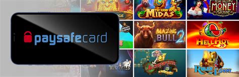 online casino met paysafecard switzerland