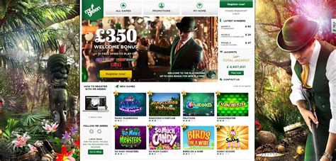 online casino mistergreen wixx belgium