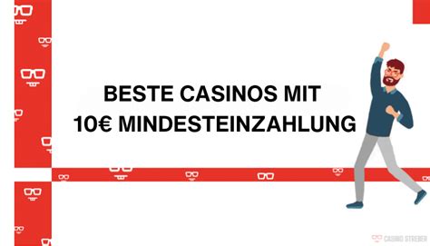 online casino mit 10 euro mindesteinzahlung ojii canada