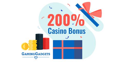 online casino mit 200 prozent bonus Die besten Online Casinos 2023