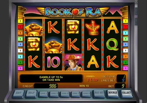 online casino mit book of ra tricks