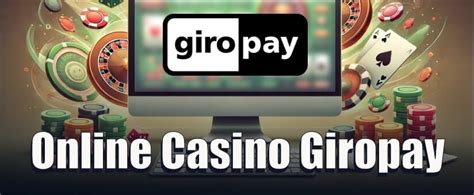 online casino mit giropay einzahlung amjd belgium