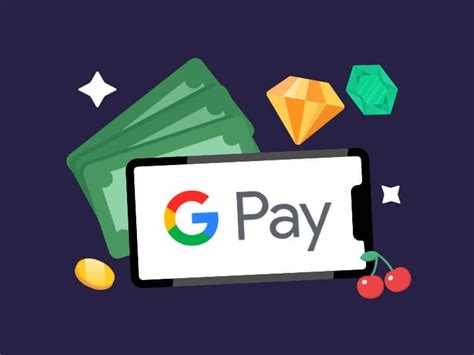 online casino mit google pay/