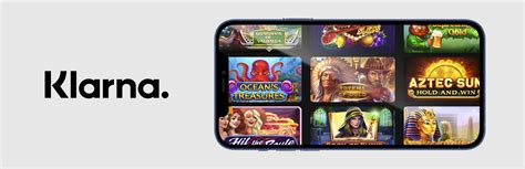 online casino mit klarna Die besten Online Casinos 2023