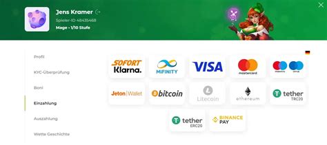 online casino mit klarna canada