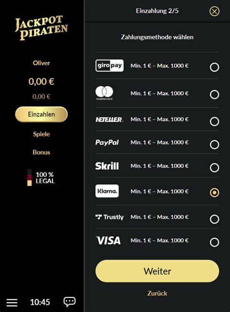 online casino mit klarna zahlen swks belgium