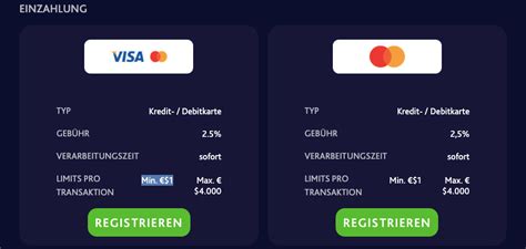 online casino mit kreditkarte einzahlen xqhw luxembourg