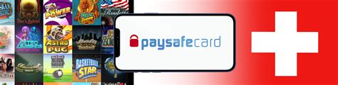 online casino mit paysafe schweiz drel