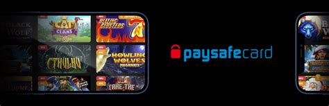 online casino mit paysafe schweiz xbim switzerland