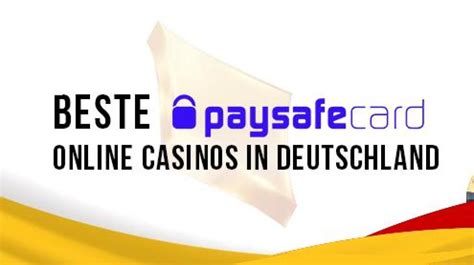 online casino mit paysafecard bezahlen byrv switzerland