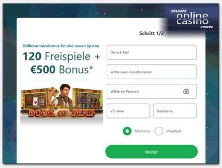 online casino mit startguthaben bei anmeldung nnpp belgium