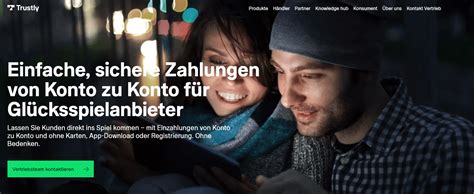 online casino mit trustly Schweizer Online Casino