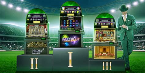 online casino mr green eaix