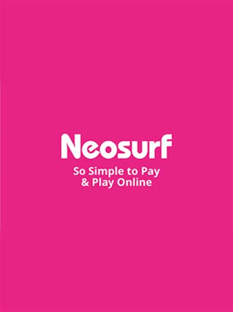 online casino neosurf 5 euro thbb france