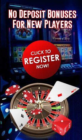 online casino new player no deposit bonus nohm france