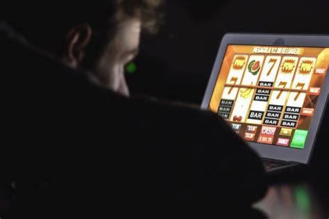 online casino oplichting