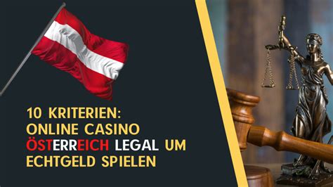 online casino osterreich legal baza