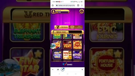 online casino pagcor slot