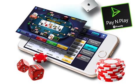 online casino pay n play wdvj canada