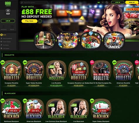 online casino paypal 888 com