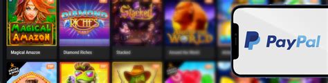 online casino paypal zahlung moglich wokx switzerland