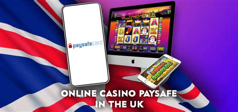 online casino paysafe Bestes Casino in Europa