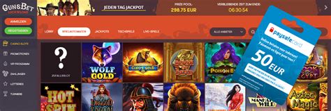 online casino paysafe code Schweizer Online Casino